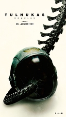 Alien: Romulus - Estonian Movie Poster (xs thumbnail)