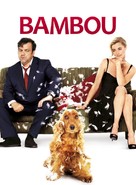 Bambou - French Movie Poster (xs thumbnail)