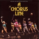 A Chorus Line - Movie Poster (xs thumbnail)