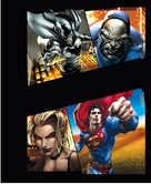Superman/Batman: Apocalypse - Key art (xs thumbnail)