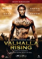 Valhalla Rising - Danish Movie Cover (xs thumbnail)