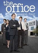 &quot;The Office&quot; - Movie Cover (xs thumbnail)