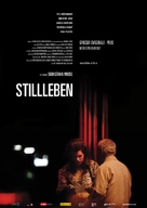 Stillleben - Austrian Movie Poster (xs thumbnail)