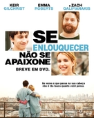 It&#039;s Kind of a Funny Story - Brazilian Movie Poster (xs thumbnail)