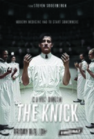&quot;The Knick&quot; - Movie Poster (xs thumbnail)