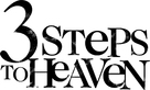 3 Steps to Heaven - Logo (xs thumbnail)