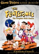 &quot;The Flintstones&quot; - Movie Cover (xs thumbnail)