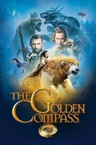 The Golden Compass - Irish Movie Cover (xs thumbnail)
