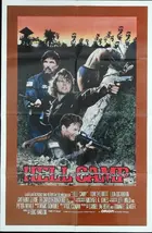 Opposing Force Poster