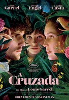 La croisade - Portuguese Movie Poster (xs thumbnail)