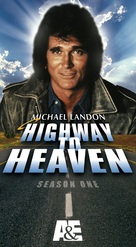 &quot;Highway to Heaven&quot; - VHS movie cover (xs thumbnail)