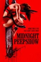 Midnight Peepshow - Movie Poster (xs thumbnail)