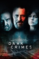 Dark Crimes - Italian Movie Cover (xs thumbnail)