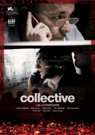 Colectiv - International Video on demand movie cover (xs thumbnail)