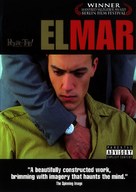 El mar - DVD movie cover (xs thumbnail)
