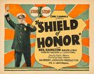 The Shield of Honor - Movie Poster (xs thumbnail)