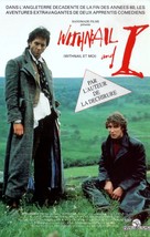 Withnail &amp; I - French VHS movie cover (xs thumbnail)
