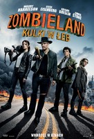 Zombieland: Double Tap - Polish Movie Poster (xs thumbnail)