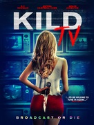 KILD TV - Movie Poster (xs thumbnail)