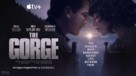 The Gorge - Movie Poster (xs thumbnail)