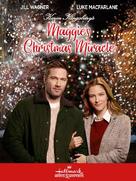 Karen Kingsbury&#039;s Maggie&#039;s Christmas Miracle - Movie Poster (xs thumbnail)