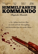 Himmelfahrtskommando - Swiss Movie Poster (xs thumbnail)