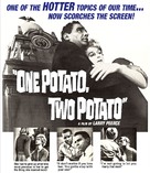 One Potato, Two Potato - Blu-Ray movie cover (xs thumbnail)