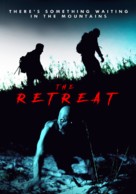 The Retreat - Movie Cover (xs thumbnail)