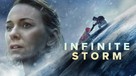 Infinite Storm - Movie Cover (xs thumbnail)