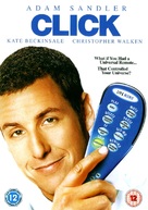 Click - British DVD movie cover (xs thumbnail)