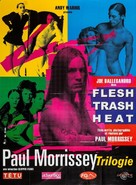 Flesh - French Re-release movie poster (xs thumbnail)