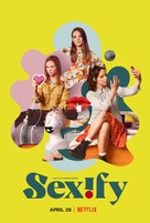 &quot;Sexify&quot; - Movie Poster (xs thumbnail)