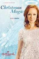 Christmas Magic - Movie Poster (xs thumbnail)