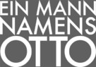 A Man Called Otto - German Logo (xs thumbnail)