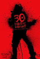 30 Days of Night - poster (xs thumbnail)