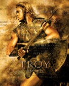 Troy - Movie Poster (xs thumbnail)