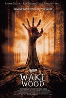 Wake Wood - British Movie Poster (xs thumbnail)