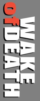 Wake Of Death - Logo (xs thumbnail)
