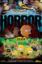 "The Simpsons" Poster