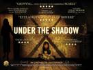 Under the Shadow - British Movie Poster (xs thumbnail)