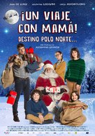 10 giorni con Babbo Natale - Argentinian Movie Poster (xs thumbnail)