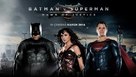 Batman v Superman: Dawn of Justice - Movie Poster (xs thumbnail)