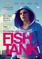 Fish Tank - Polish Movie Cover (xs thumbnail)
