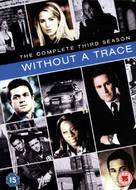 &quot;Without a Trace&quot; - British DVD movie cover (xs thumbnail)