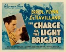 The Charge of the Light Brigade - Movie Poster (xs thumbnail)