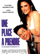 Career Opportunities - French Movie Poster (xs thumbnail)