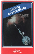 Anno zero - guerra nello spazio - Finnish VHS movie cover (xs thumbnail)