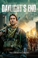 Daylight&#039;s End - Movie Cover (xs thumbnail)