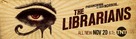 &quot;The Librarians&quot; - Movie Poster (xs thumbnail)