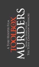 Toolbox Murders - Logo (xs thumbnail)